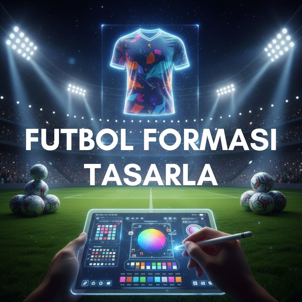 Futbol Forması